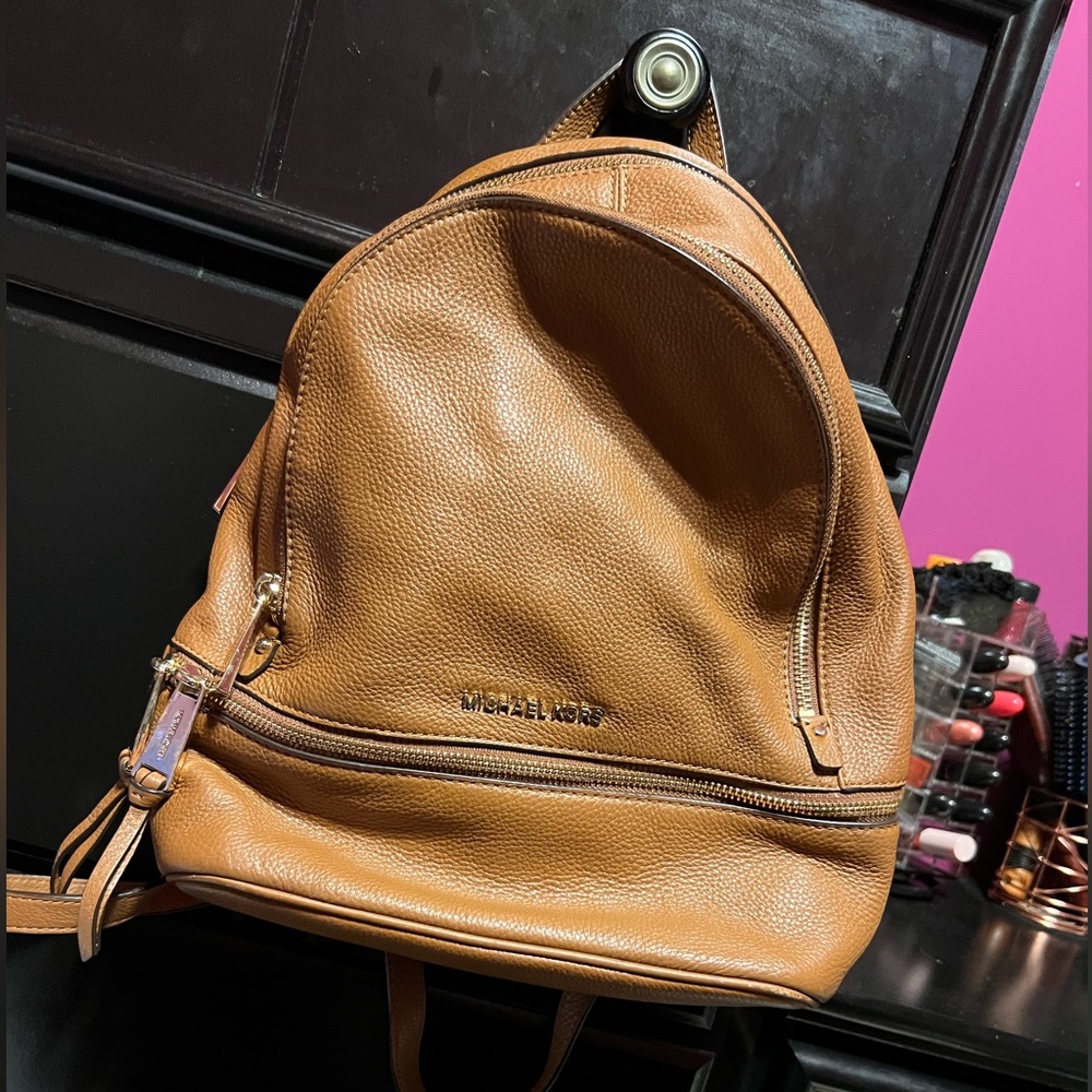 Michael Kors Small Bookbag